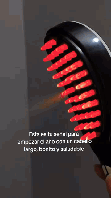 TERAPIA CAPILAR