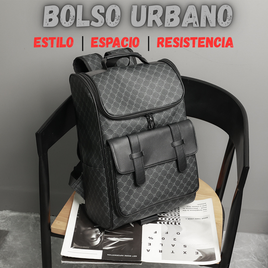 BOLSO URBANO