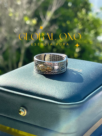 ANILLO PIXIU - 01
