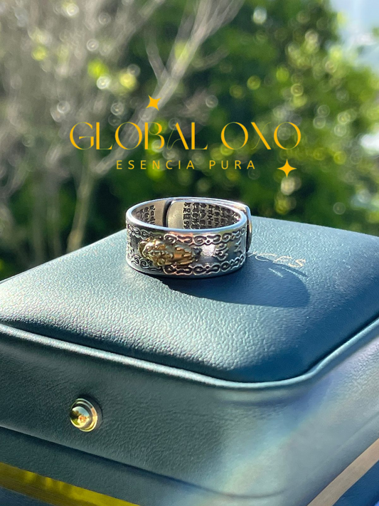 ANILLO PIXIU - 01